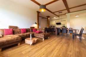 Natur Pur Ferienwohnung Bergblick